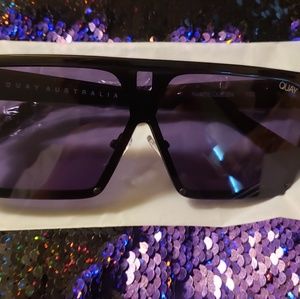 Quay Sunglasses